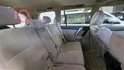 تويوتا لاندكروزر برادو